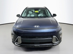 New 2027  Hyundai Kona SEL Sport FWD at Dutro Auto near Zanesville&comma; OH