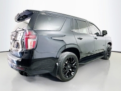 Used 2022  Chevrolet Tahoe 4WD 4dr High Country at Dutro Auto near Zanesville&comma; OH