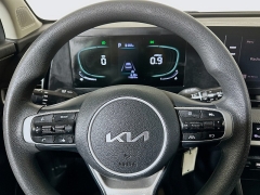 Used 2023  Kia Sportage LX FWD at Dutro Auto near Zanesville&comma; OH