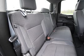 Used 2019  Chevrolet Silverado 1500 4WD Double Cab LT at Dutro Auto near Zanesville&comma; OH