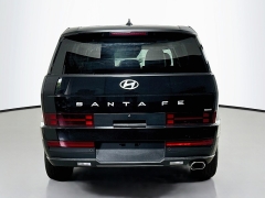 New 2027  Hyundai Santa Fe SE AWD at Graham Auto Mall near Mansfield&comma; OH