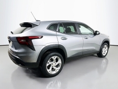 Used 2024  Chevrolet Trax FWD 4dr LS at Dutro Auto near Zanesville&comma; OH