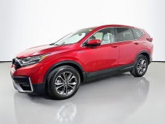 Used 2022  Honda CR-V Hybrid EX-L AWD at Dutro Auto near Zanesville&comma; OH