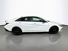New 2026  Hyundai Elantra SEL Sport Plus Sedan at Graham Auto Mall near Mansfield&comma; OH