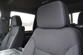 New 2026  Chevrolet Silverado 2500HD 4WD Crew Cab 159" LT Gas at Graham Auto Mall near Mansfield&comma; OH