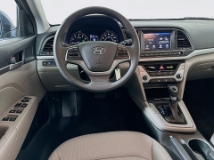 Used 2018  Hyundai Elantra 4d Sedan SEL at Dutro Auto near Zanesville&comma; OH