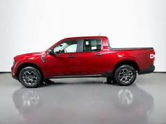 New 2026  Ford Maverick XLT AWD SuperCrew EcoBoost at Dutro Auto near Zanesville&comma; OH