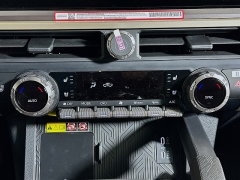 New 2026  Toyota Tacoma Hybrid 4WD TRD Sport Double Cab 5ft Bed AT at Dutro Auto near Zanesville&comma; OH