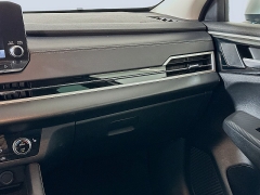 Used 2023  Mitsubishi Outlander SE FWD at Graham Auto Mall near Mansfield, OH