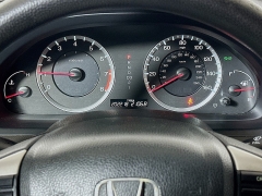 Used 2009  Honda Accord Sedan 4d LX Auto at Dutro Auto near Zanesville&comma; OH