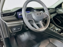 Used 2023  Jeep Grand Cherokee L Limited 4x4 at Dutro Auto near Zanesville&comma; OH