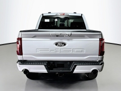 New 2026  Ford F-150 4WD XLT SuperCrew 5&period;5' Box at Dutro Auto near Zanesville&comma; OH