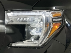 Used 2021  GMC Sierra 1500 4WD Crew Cab 147" AT4 at Dutro Auto near Zanesville&comma; OH