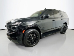 Used 2022  Chevrolet Tahoe 4WD 4dr High Country at Dutro Auto near Zanesville&comma; OH