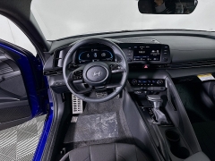 New 2026  Hyundai Elantra SEL Sport IVT at Graham Auto Mall near Mansfield&comma; OH