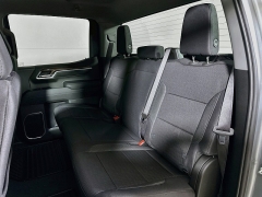 New 2026  Chevrolet Silverado 1500 4WD Crew Cab 147" LT w&sol;2FL at Dutro Auto near Zanesville&comma; OH
