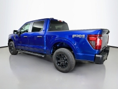 New 2026  Ford F-150 4WD STX SuperCrew 5&period;5' Box at Dutro Auto near Zanesville&comma; OH