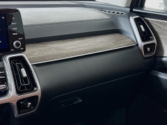 Used 2022  Kia Sorento X-Line SX Prestige AWD at Dutro Auto near Zanesville&comma; OH