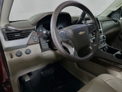 Used 2017  Chevrolet Tahoe 4d SUV 4WD LT at Dutro Auto near Zanesville&comma; OH