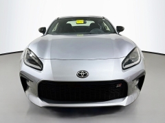 Used 2025  Toyota GR86 Premium Auto at Dutro Auto near Zanesville&comma; OH