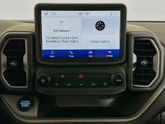 Used 2024  Ford Bronco Sport Big Bend 4x4 at Dutro Auto near Zanesville&comma; OH