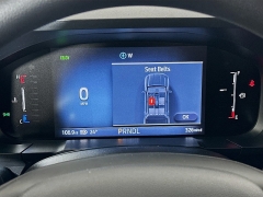 New 2025  Ford Maverick XL FWD SuperCrew Hybrid at Graham Auto Mall near Mansfield&comma; OH