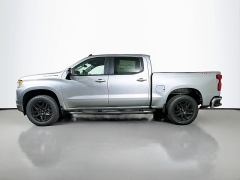 New 2026  Chevrolet Silverado 1500 4WD Crew Cab 147" RST at Graham Auto Mall near Mansfield&comma; OH