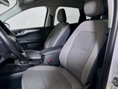 Used 2021  Ford Escape SE Hybrid AWD at Graham Auto Mall near Mansfield, OH