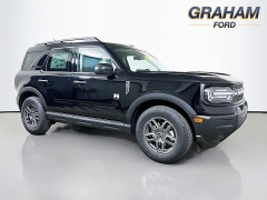 New 2026  Ford Bronco Sport Big Bend 4x4 at Dutro Auto near Zanesville&comma; OH