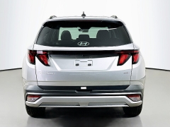 New 2026  Hyundai Tucson SEL AWD at Graham Auto Mall near Mansfield, OH