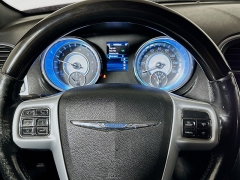 Used 2014  Chrysler 300C 4d Sedan V8 AWD at Dutro Auto near Zanesville&comma; OH