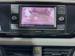 Used 2024  Volkswagen Taos S FWD at Dutro Auto near Zanesville, OH