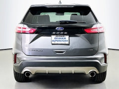 Used 2024  Ford Edge Titanium AWD at Graham Auto Mall near Mansfield, OH