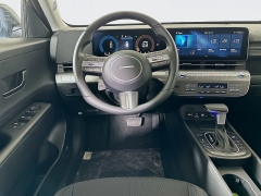 New 2026  Hyundai Kona SEL Sport AWD &ast;Ltd Avail&ast; at Dutro Auto near Zanesville&comma; OH