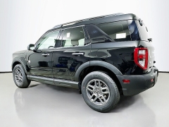 New 2026  Ford Bronco Sport Big Bend 4x4 at Graham Auto Mall near Mansfield&comma; OH