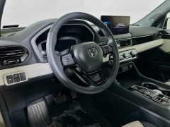 Used 2026  Honda Passport TrailSport Elite AWD at Dutro Auto near Zanesville&comma; OH