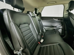Used 2023  Ford Edge SEL AWD at Dutro Auto near Zanesville&comma; OH