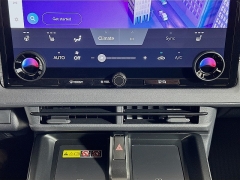 New 2026  Toyota bZ XLE AWD at Dutro Auto near Zanesville&comma; OH