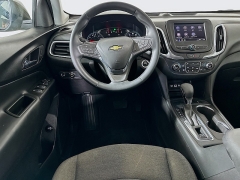 Used 2023  Chevrolet Equinox FWD 4dr LT w&sol;1LT at Dutro Auto near Zanesville&comma; OH
