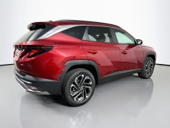 New 2026  Hyundai Tucson SEL Plus AWD at Graham Auto Mall near Mansfield&comma; OH