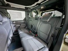 New 2025  Ford Bronco Raptor 4 Door Advanced 4x4 at Graham Auto Mall near Mansfield, OH