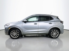 Used 2024  Buick Encore GX AWD 4dr Avenir at Graham Auto Mall near Mansfield&comma; OH