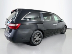 Used 2011  Honda Odyssey 5d Wagon EX at Graham Auto Mall near Mansfield&comma; OH