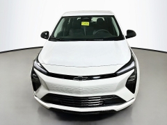 New 2027  Chevrolet Bolt FWD 4dr LT at Dutro Auto near Zanesville&comma; OH