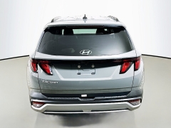 New 2026  Hyundai Tucson SEL FWD at Graham Auto Mall near Mansfield, OH