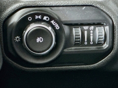 Used 2021  Jeep Wrangler Unlimited Willys Sport 4x4 at Dutro Auto near Zanesville&comma; OH