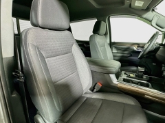 Used 2024  Chevrolet Silverado 1500 4WD Crew Cab 147" RST at Dutro Auto near Zanesville&comma; OH