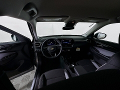 New 2026  Chevrolet Trailblazer AWD 4dr LS at Dutro Auto near Zanesville&comma; OH