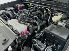 New 2026  Toyota Tacoma 4WD TRD Off Road Double Cab 5ft Bed AT at Graham Auto Mall near Mansfield&comma; OH