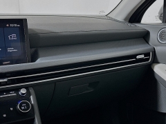 Used 2025  Hyundai Sonata SEL FWD at Graham Auto Mall near Mansfield&comma; OH